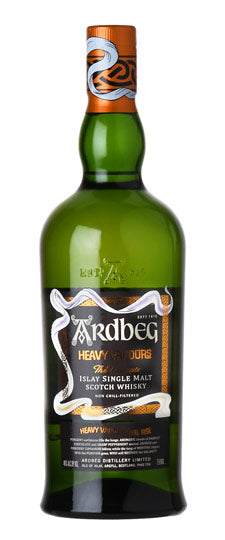 Ardbeg "Heavy Vapours" Islay Single Malt Whisky 750ml