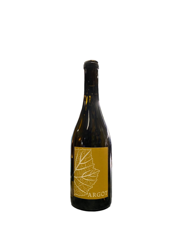 Argot Chardonnay Bennet Valley 2024 750ml