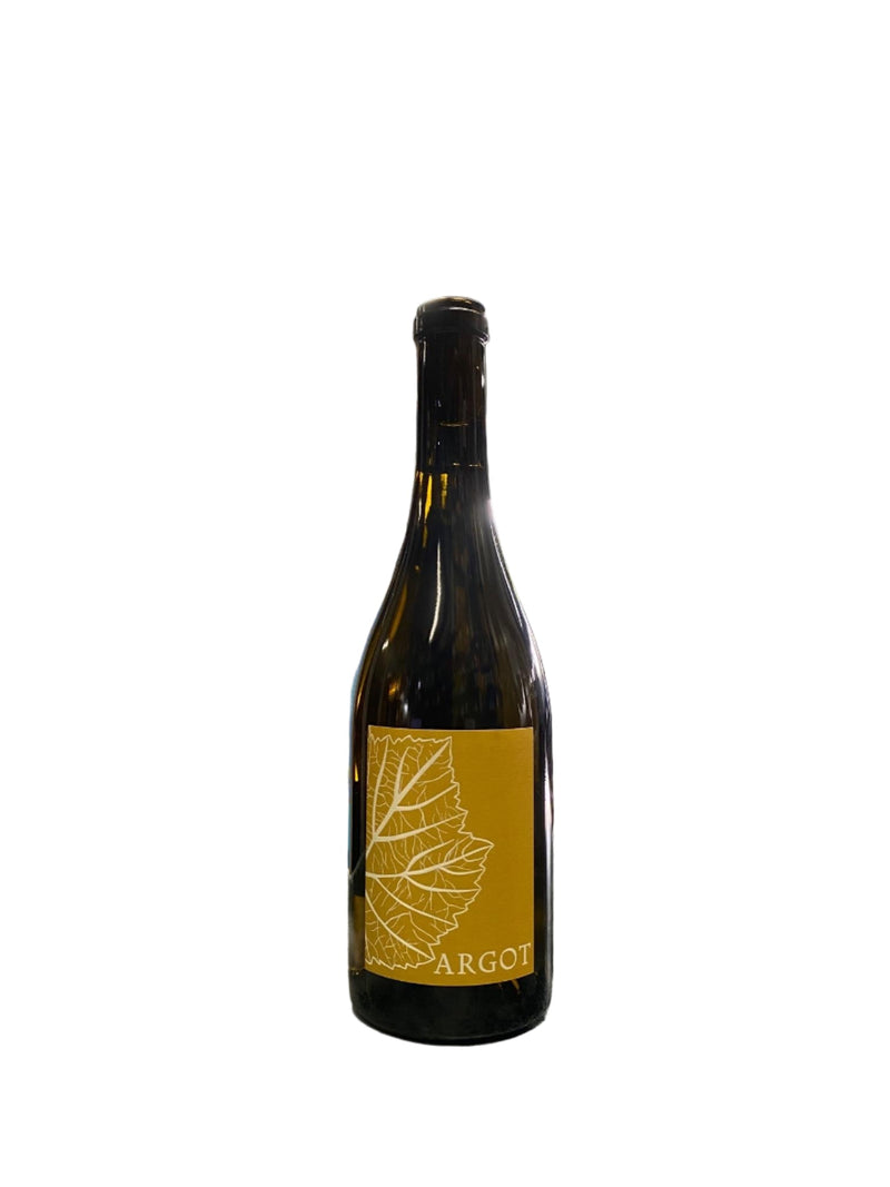 Argot Chardonnay Bennet Valley 2024 750ml