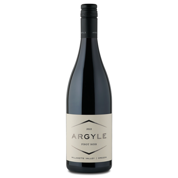 Argyle Willamette Valley Pinot Noir 2021 750 ML