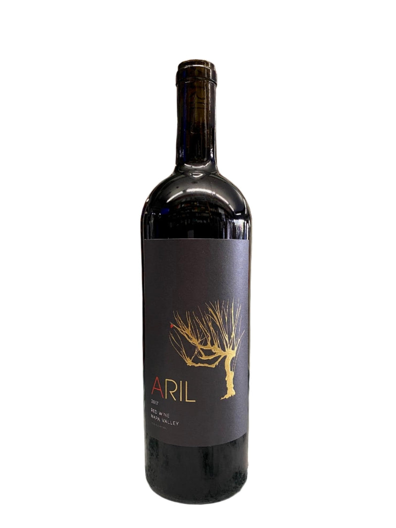 Aril Napa Valley Red 2017 750 ML