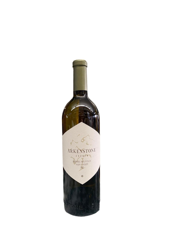 Arkenstone Howell Mountain Estate Blanc 2021 750 ML