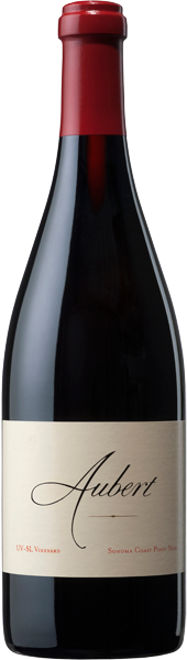 Aubert UV-SL Vineyard Pinot Noir 2022 750 ML