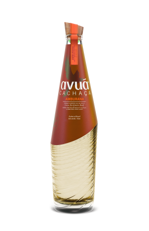 Avua Amburana Cachaça 750 ML