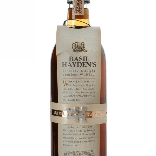 Basil Haydens Artfully Aged Bourbon 750 ml – Ludwig Fine Wine