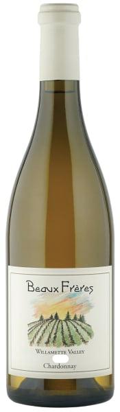 Beaux Freres Willamette Valley Chardonnay 2022 750 ML