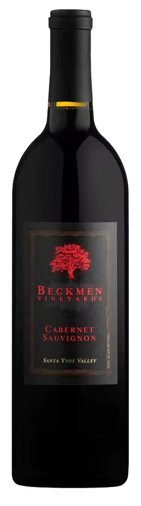 Beckmen Santa Ynez Valley Cabernet Sauvignon 2020 750 ML