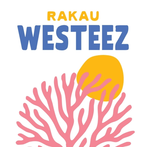 Alvarado Street Rakau Westeez IPA 4pk 16oz cans