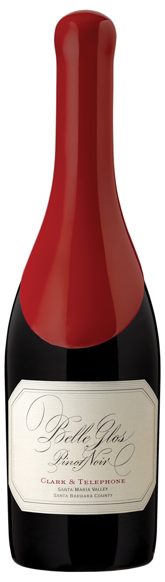 Belle Glos Clark & Telephone Pinot Noir 2022 750ml