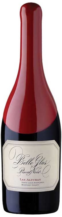 Belle Glos Pinot Noir Las Alturas 2022 750ml