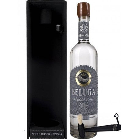 Beluga Gold Line Vodka 750ml