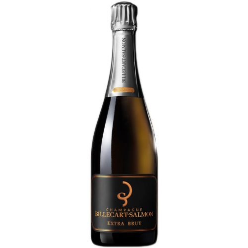 Billecart-Salmon Extra Brut Champagne 750 ML