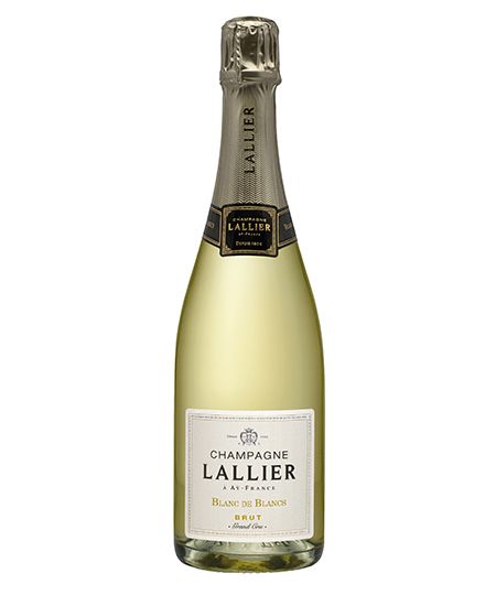 Lallier Champagne Brut Blanc De Blancs Grand Cru 750 ML