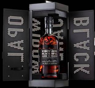 Widow Jane Black Opal 20 Year Old Bourbon 750 ML