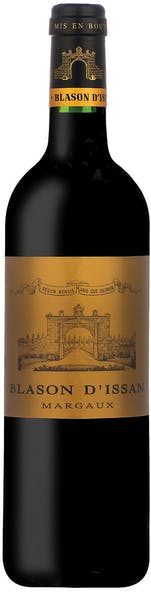 Blason d'Issan Margaux 2018 750ml