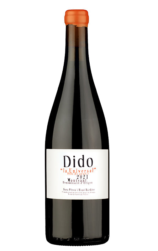 Dido "La Universal"Red 2021 750ml