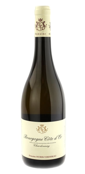Domaine Huber-Verdereau Bourgogne Cote d’Or Chardonnay 2022 750ml