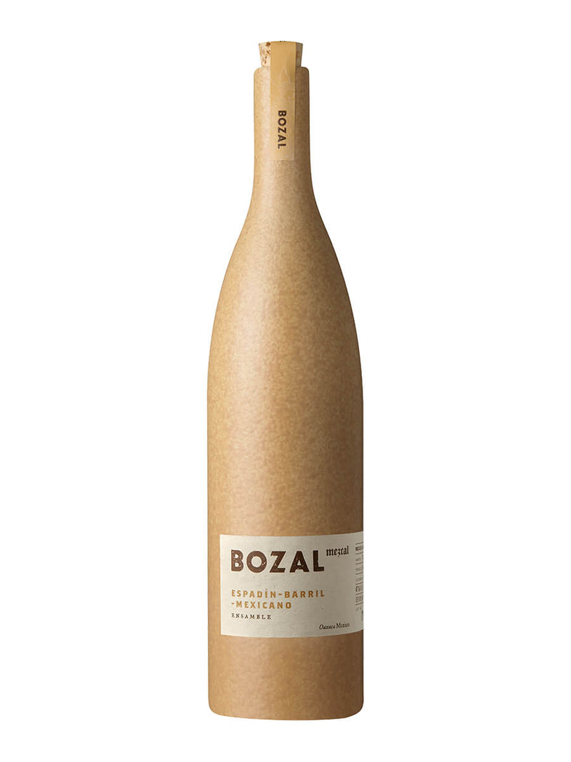 Bozal Mezcal Ensamble 750 ML