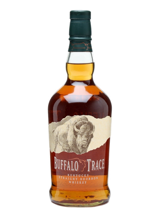 Buffalo Trace Bourbon 1 Liter