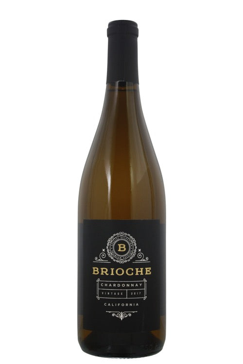 Brioche Chardonnay 2021 750ml