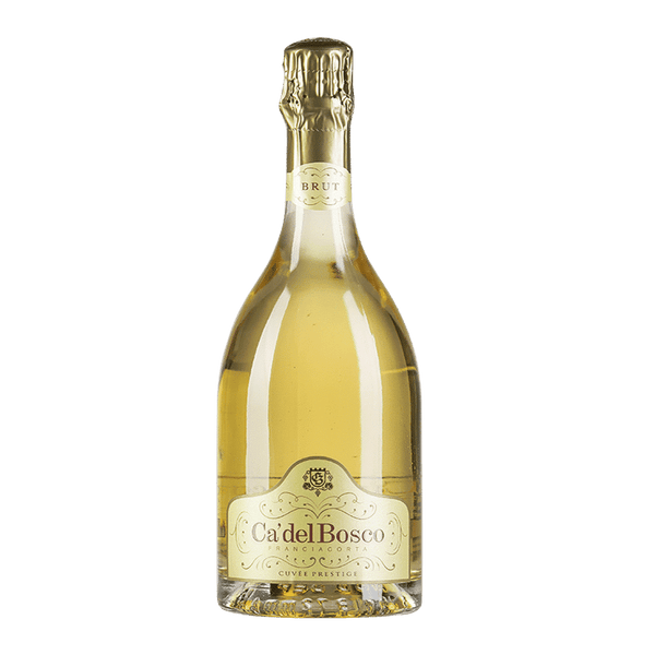 Ca' del Bosco Cuvee Prestige Sparkling Wine 750ml