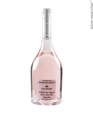 Calirosa Tequila Rosa Blanco 750ml