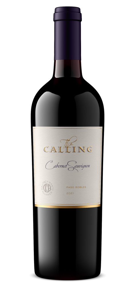 The Calling Cabernet Sauvignon 2021 750 ML