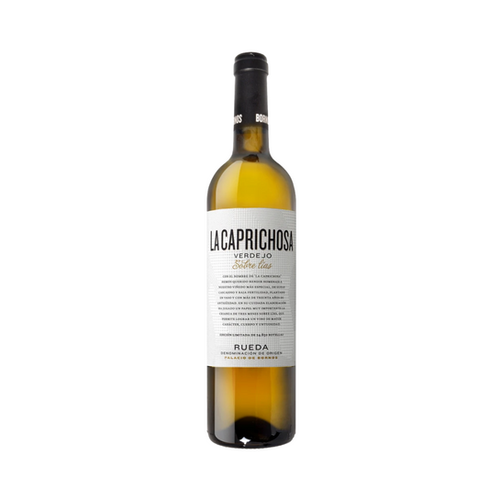 La Caprichosa Verdejo 2022 750 ML