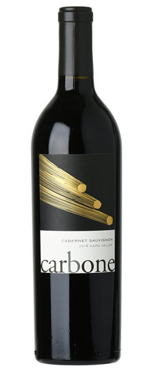 Favia Carbone Cabernet Sauvignon 2018 750 ML