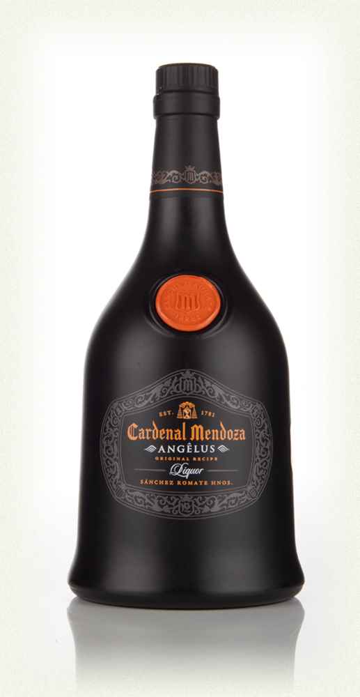 Cardenal Mendoza Angelus Liquor 750ml