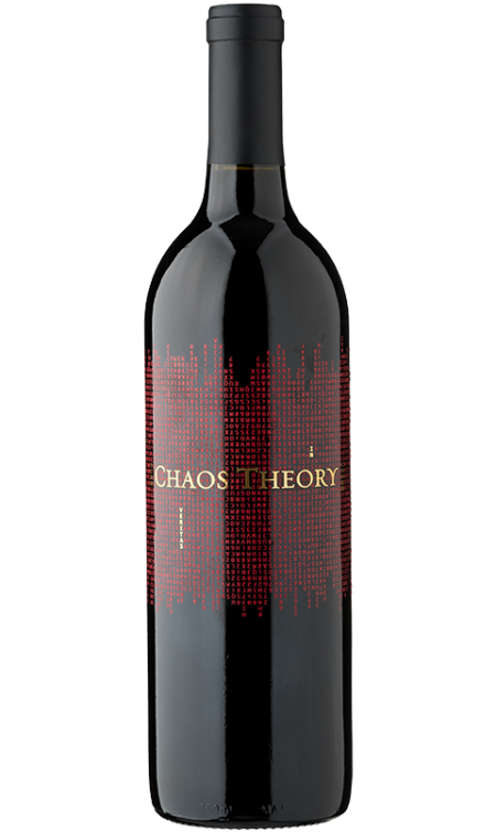 Chaos Theory Proprietary Red 2019 750ml