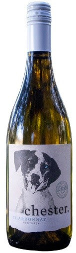 Chester Chardonnay 2021 Monterey 750ml