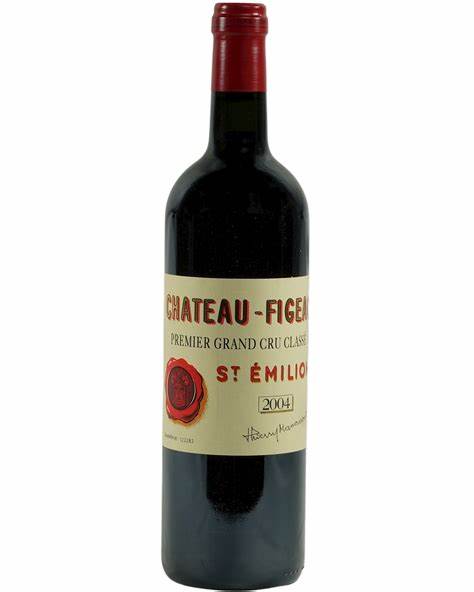 Château-Figeac St. Émilion Grand Cru 2020 750 ML