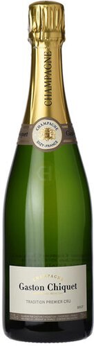 Gaston Chiquet 'Tradition' Premier Cru Brut 750ml