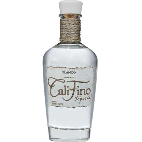 Califino Tequila Blanco 750ml