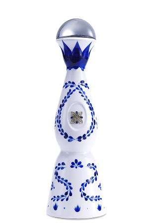 Clase Azul Reposado Tequila Ceramic 750 ML