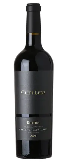 Cliff Lede Rhythm Cabernet Sauvignon 2022 750 ML