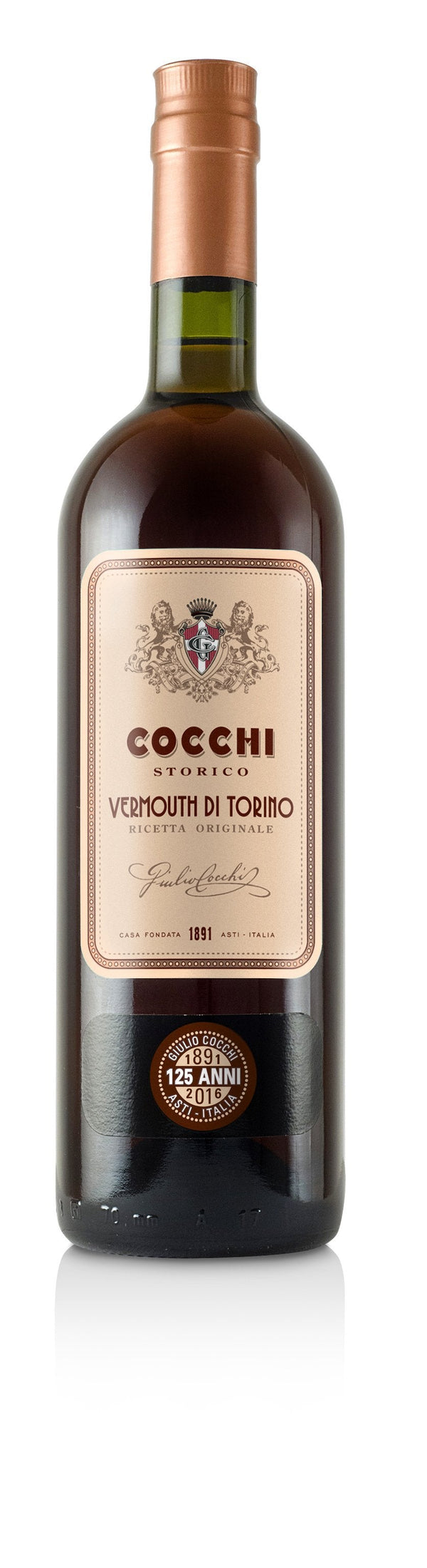 Cocchi Vermouth di Torino 750ml