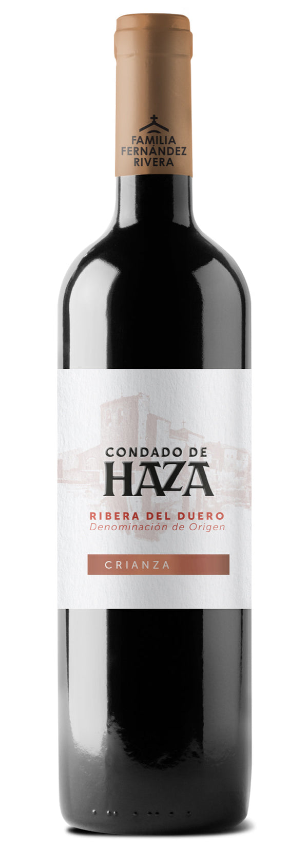 Condado De Haza Crianza Tempranillo 2019 ml