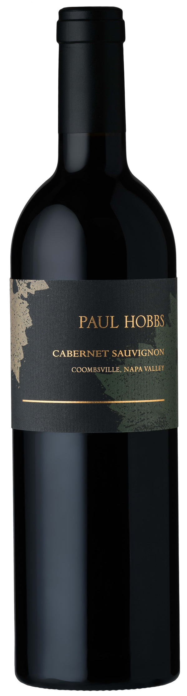 Paul Hobbs Coombsville Cabernet Sauvignon 2019 750ml