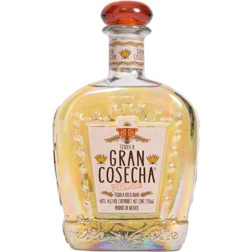 Gran Cosecha Tequila Reposado 750ml