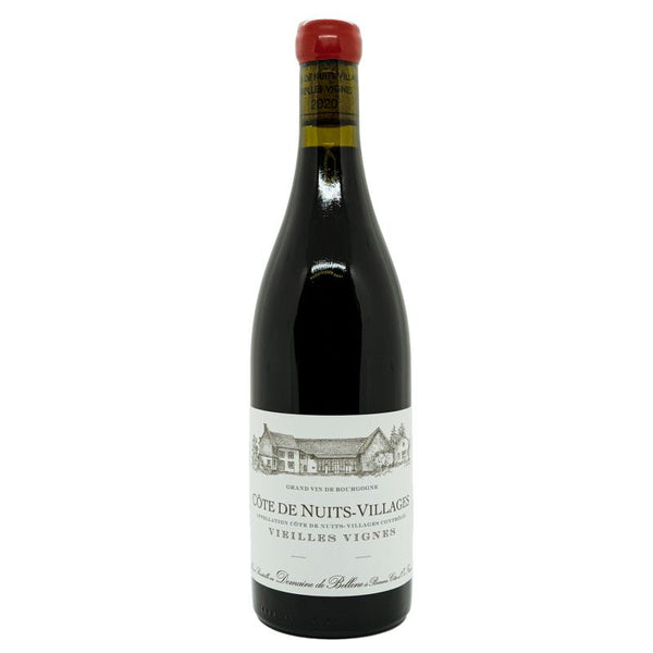 Domaine de Bellene Cote de Nuits-Villages Rouge 2022 750 ML