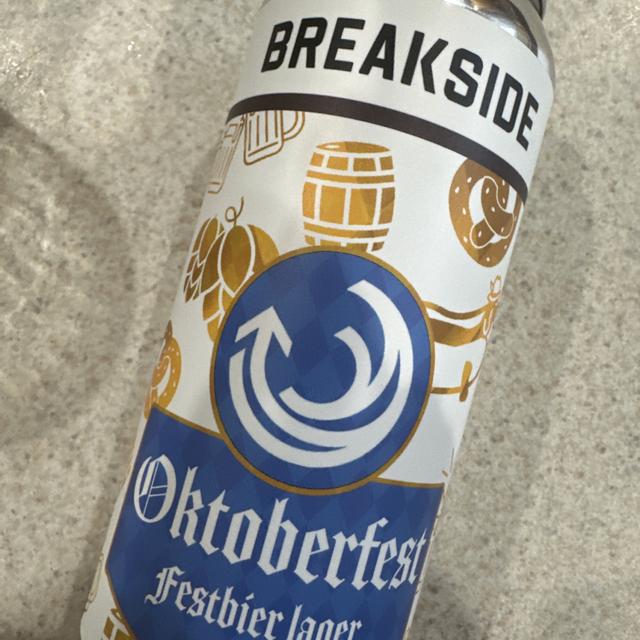 Breakside Oktoberfest 4pk 16oz cans