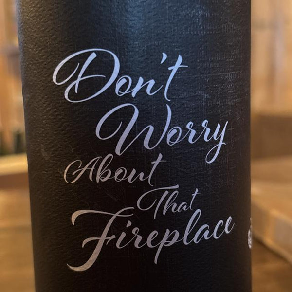 Breakside Don't Worry about the Fireplace Imperial Milk Stout 22oz btl