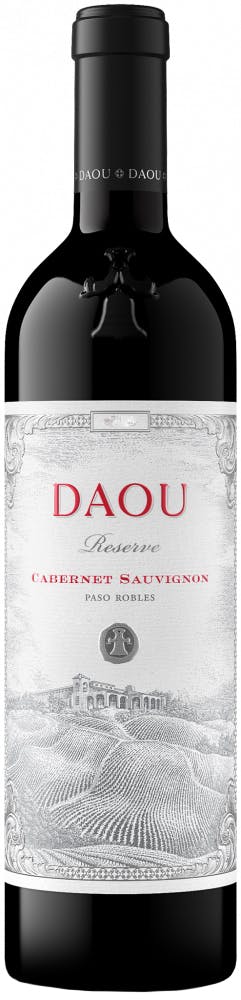 DAOU Reserve Cabernet Sauvignon 2021 750ml