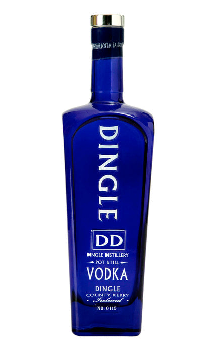 Dingle Vodka 750ML