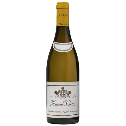 Domaine Leflaive Mâcon-Verzé Puligny Montrachet 2023 750 ML
