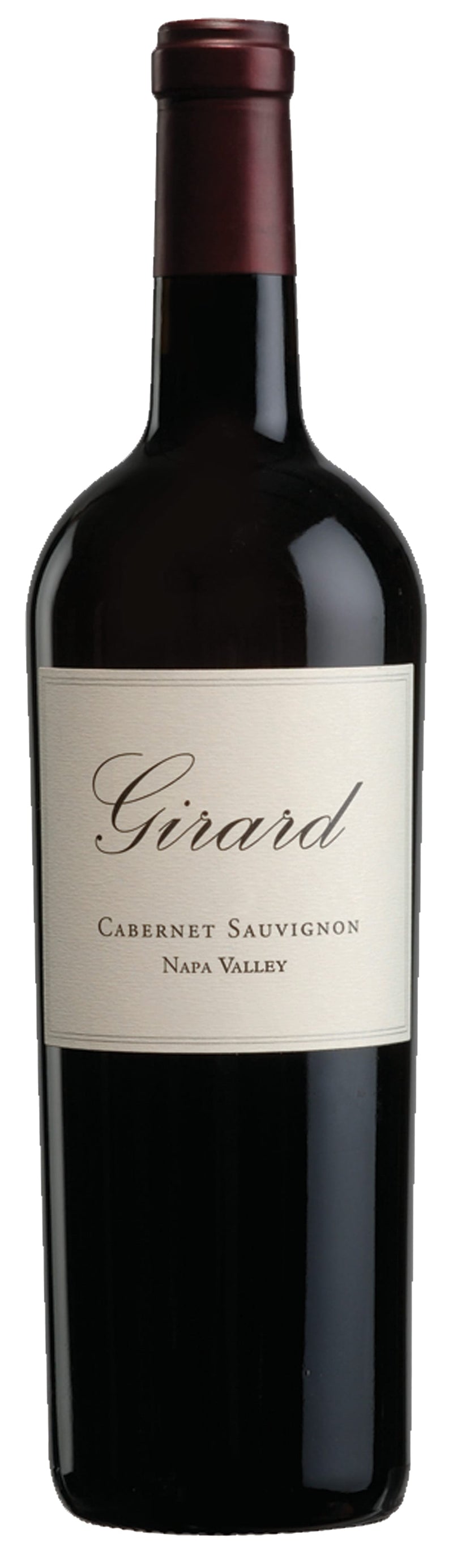 Girard Cabernet Sauvignon 2021 750 ML