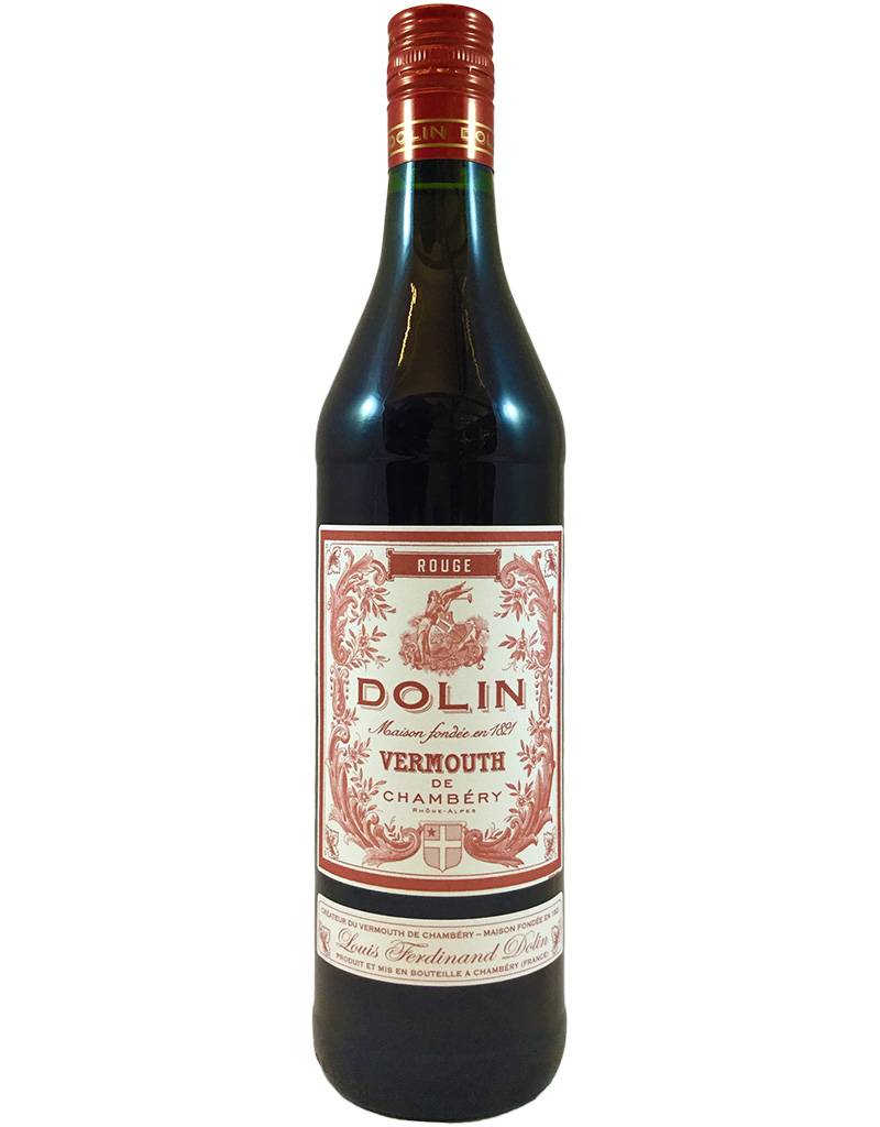 Dolin Vermouth Rougue 750ml