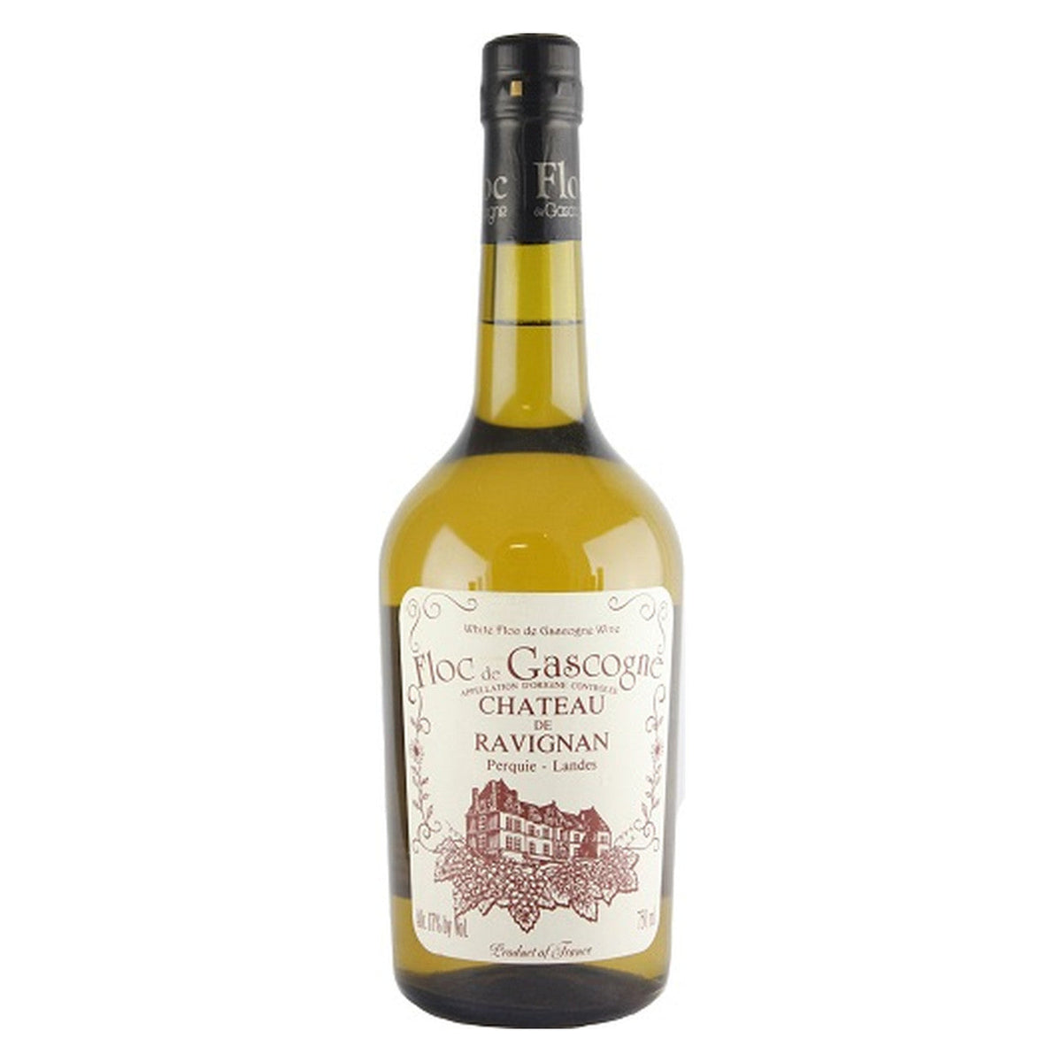 Guillaume de Normandie Fine Calvados 750ML – Ludwig Fine Wine